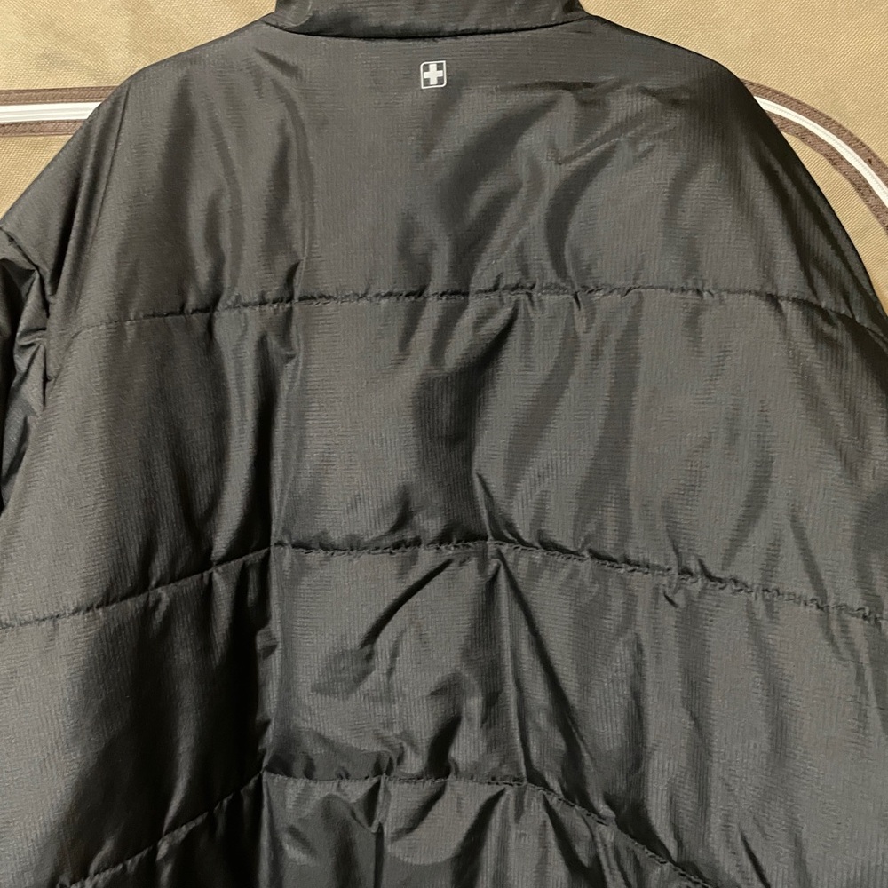 Men’s jacket - Picture 4 of 5